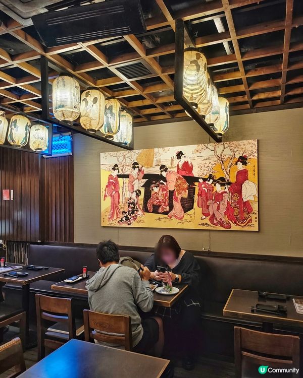 創意🤩菜色🥢隱世🏮居酒屋