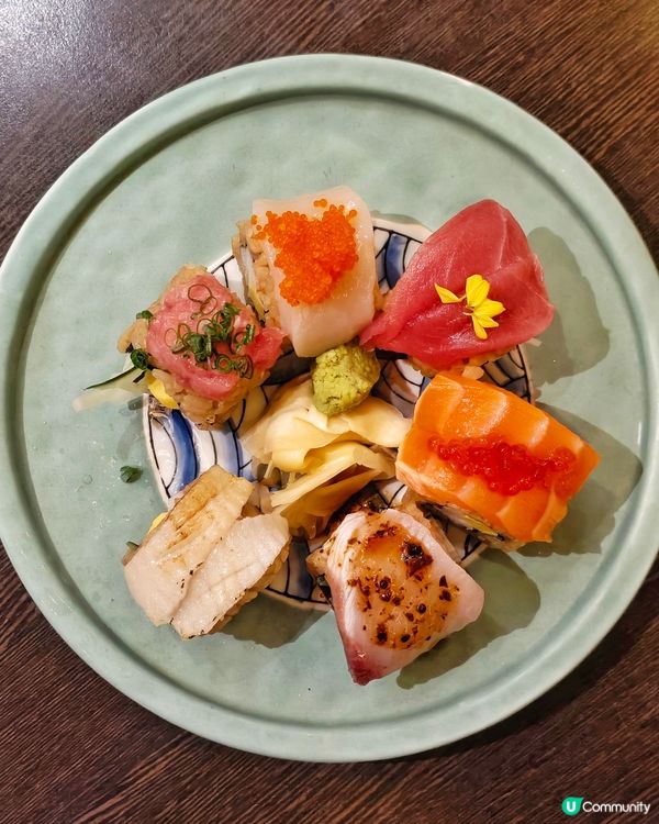 創意🤩菜色🥢隱世🏮居酒屋