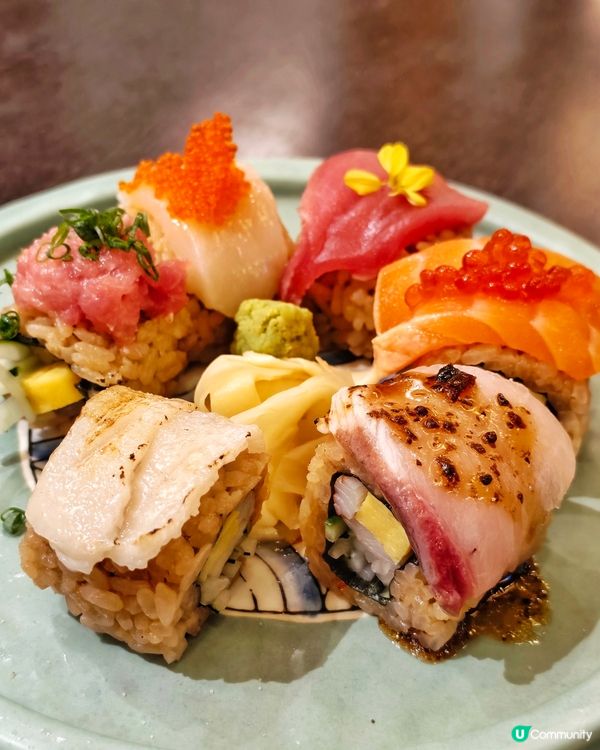 創意🤩菜色🥢隱世🏮居酒屋