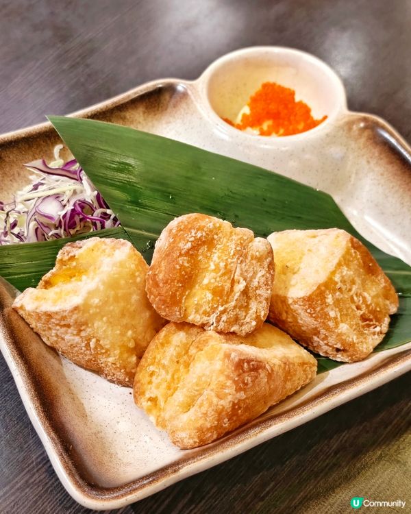 創意🤩菜色🥢隱世🏮居酒屋