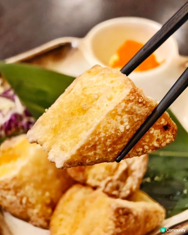 創意🤩菜色🥢隱世🏮居酒屋