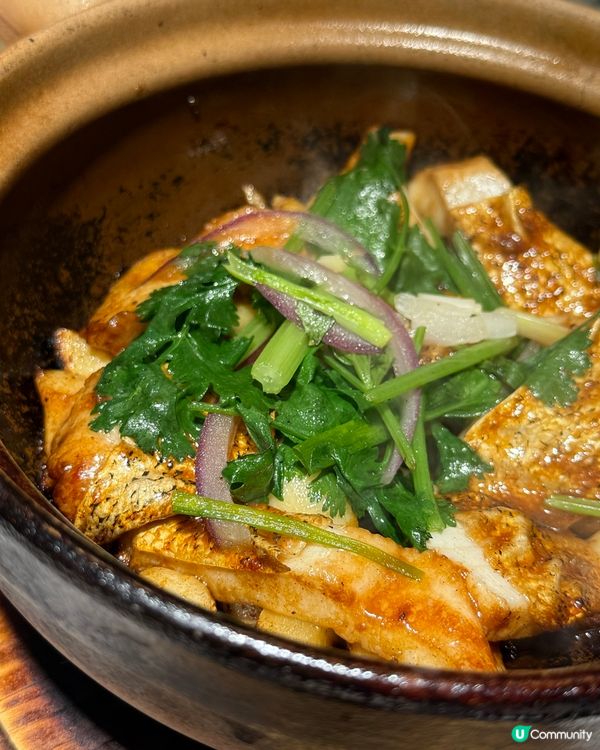 【🐟鮮魚熬製.養生奶白千島湖鮮魚湯】