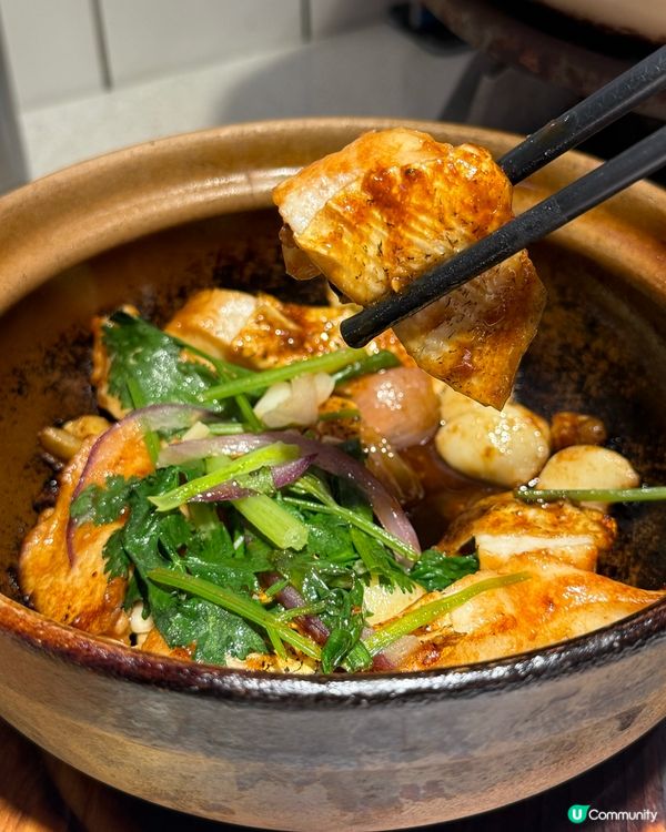 【🐟鮮魚熬製.養生奶白千島湖鮮魚湯】