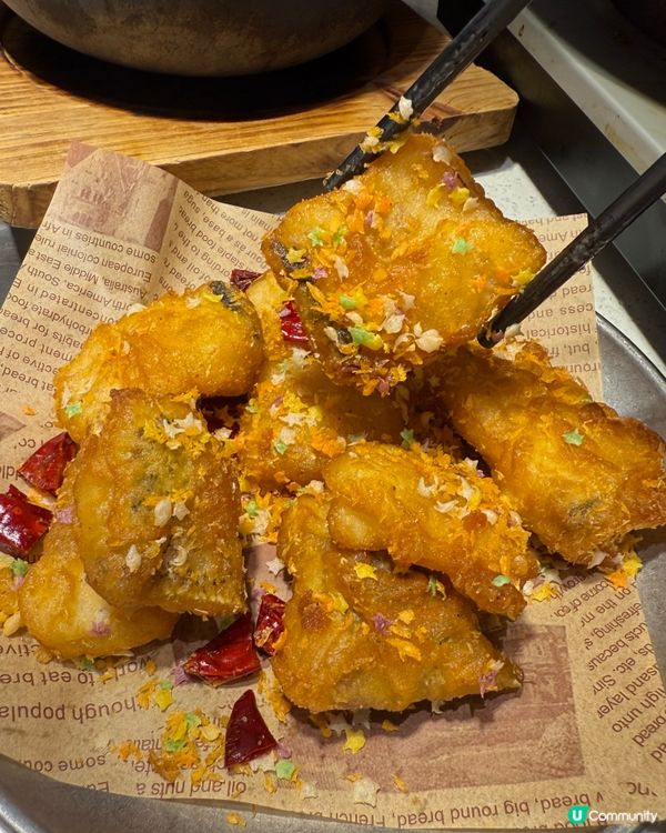 【🐟鮮魚熬製.養生奶白千島湖鮮魚湯】