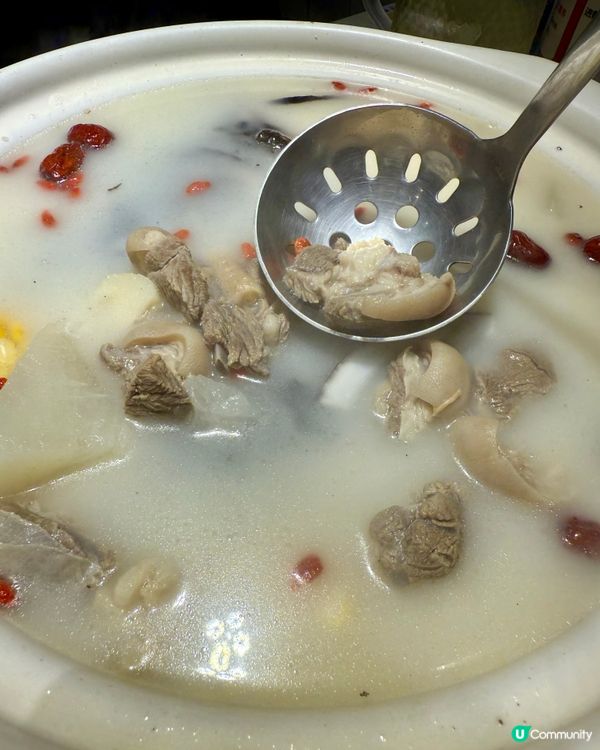 【🐟鮮魚熬製.養生奶白千島湖鮮魚湯】