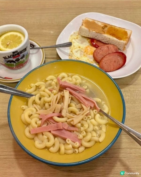 好味道😋