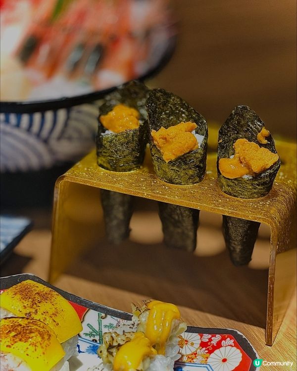 CP值超高既放題，唔食會走寶😍