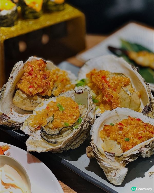 CP值超高既放題，唔食會走寶😍