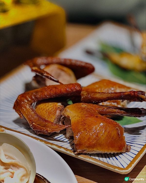 CP值超高既放題，唔食會走寶😍