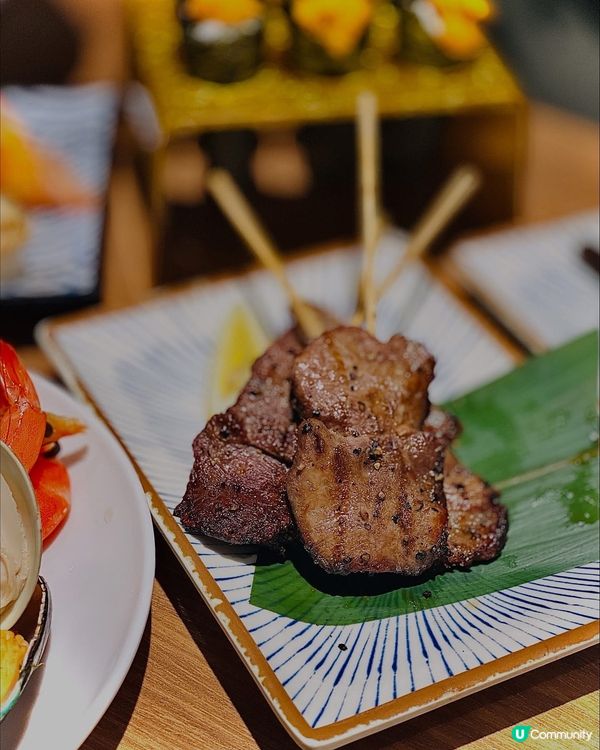 CP值超高既放題，唔食會走寶😍