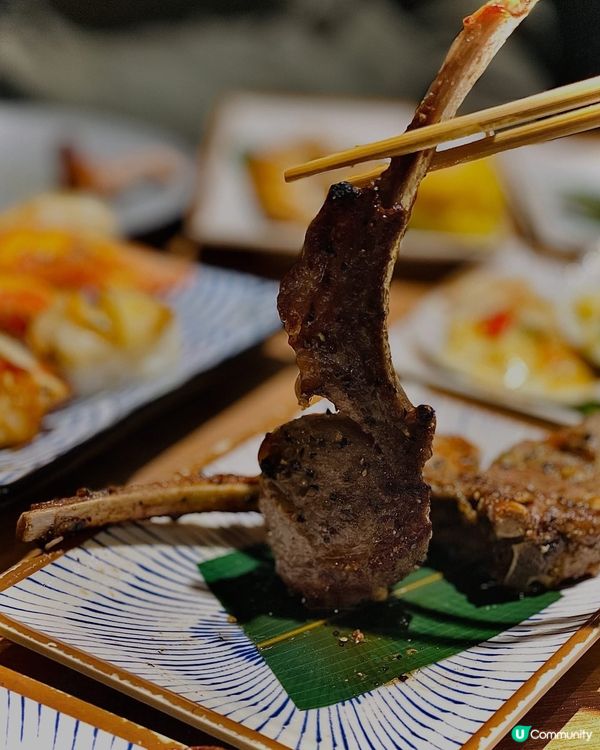 CP值超高既放題，唔食會走寶😍