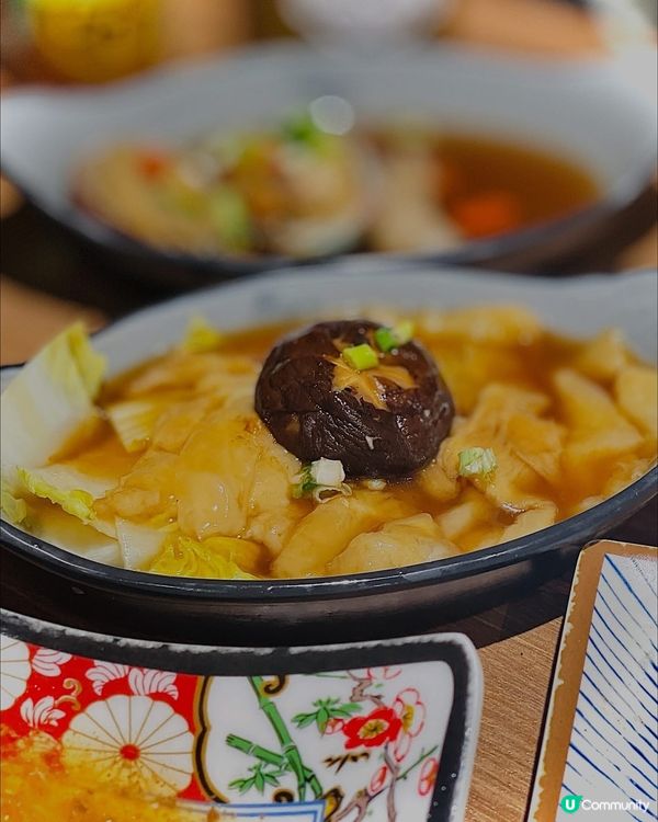 CP值超高既放題，唔食會走寶😍