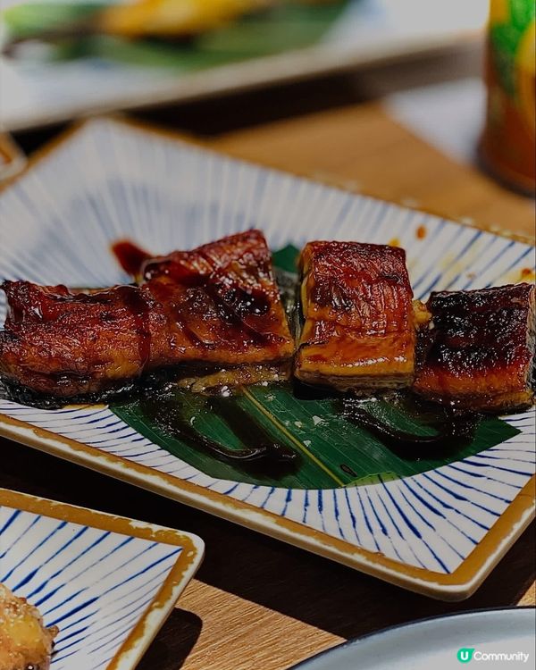 CP值超高既放題，唔食會走寶😍