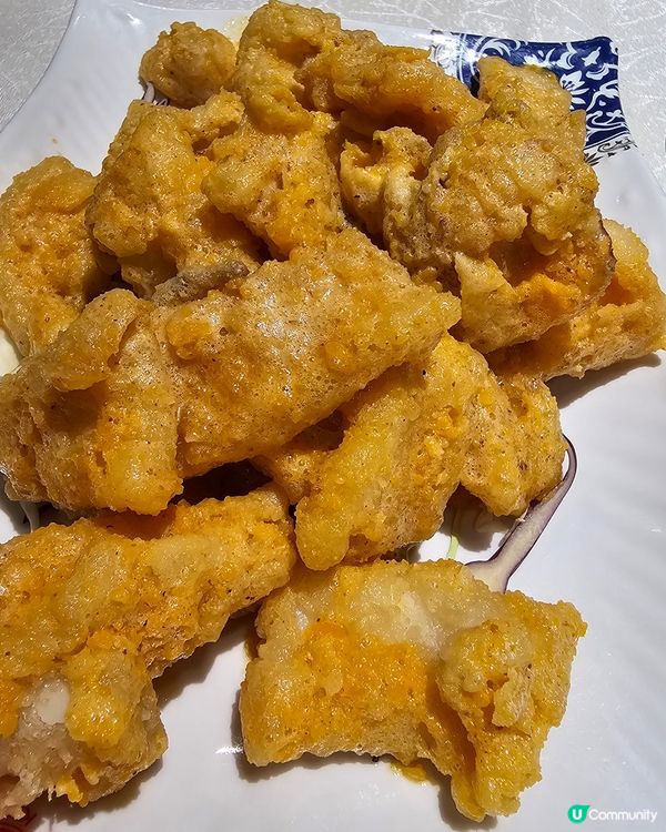 【太子美食】明記潮館|必點滷水鵝肝|熊仔檸茶 🐻