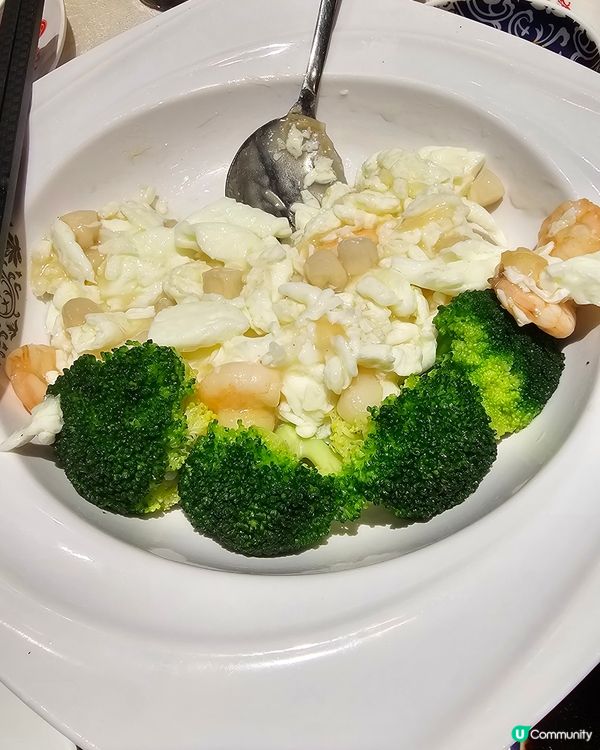 【太子美食】明記潮館|必點滷水鵝肝|熊仔檸茶 🐻