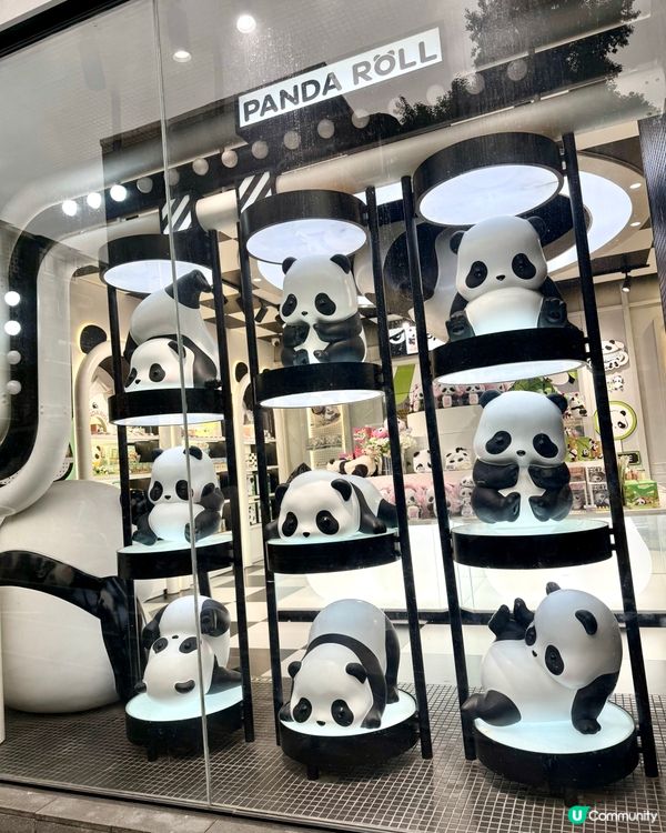 成都寛窄巷子