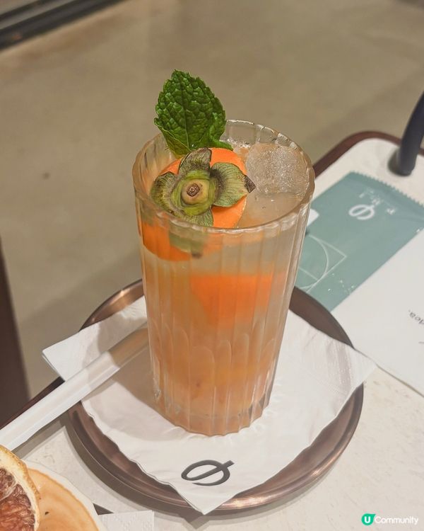 PHI啟德新店！又靚又chill☕️仲有秋日限定餐牌🍁