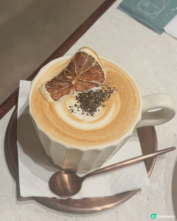PHI啟德新店！又靚又chill☕️仲有秋日限定餐牌🍁