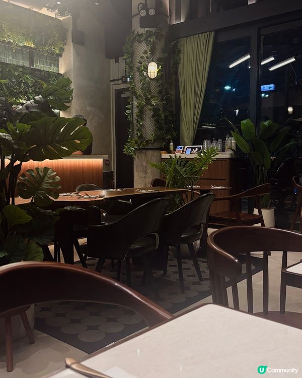 PHI啟德新店！又靚又chill☕️仲有秋日限定餐牌🍁