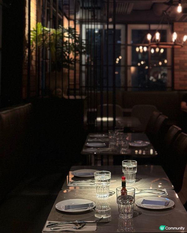 灣仔 The world is your oyster🦪