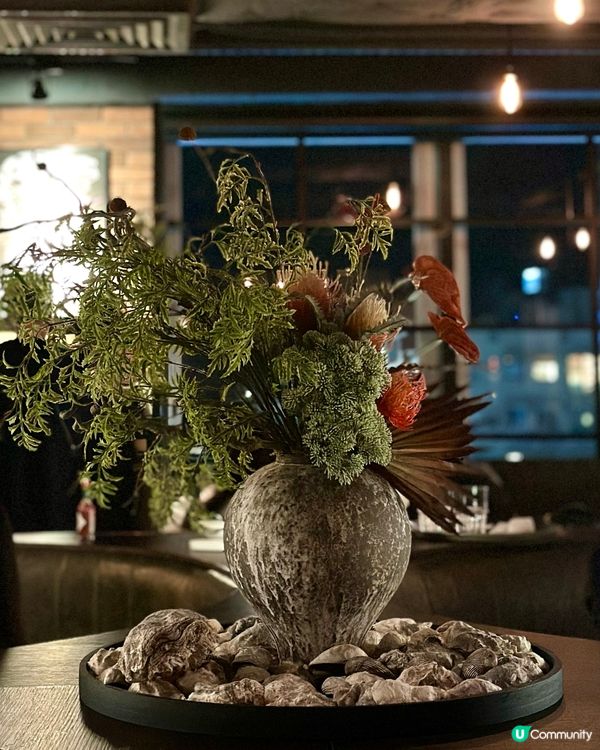 灣仔 The world is your oyster🦪