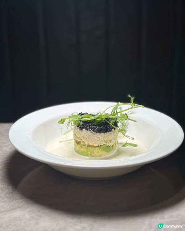 灣仔 The world is your oyster🦪