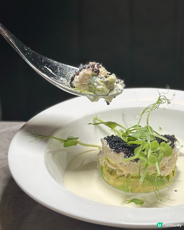 灣仔 The world is your oyster🦪