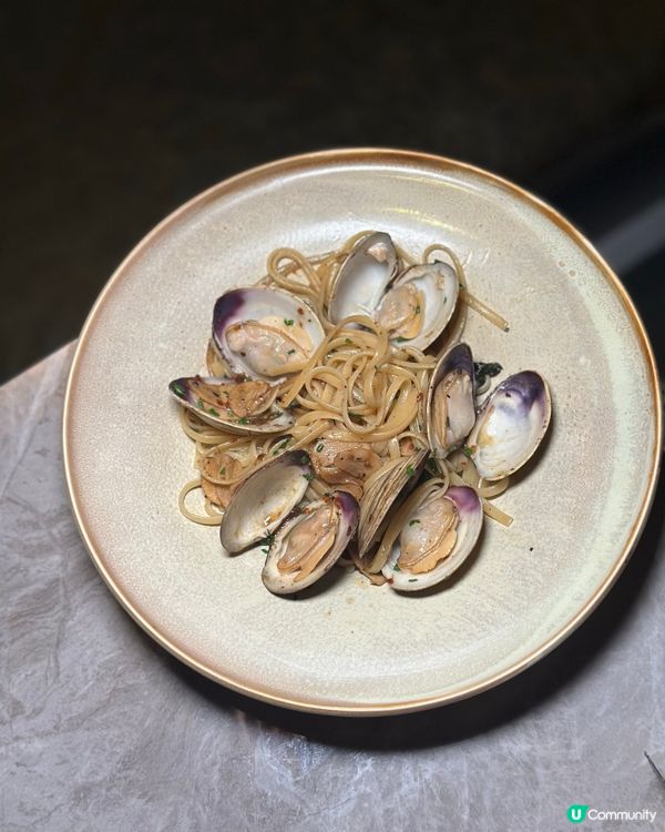 灣仔 The world is your oyster🦪