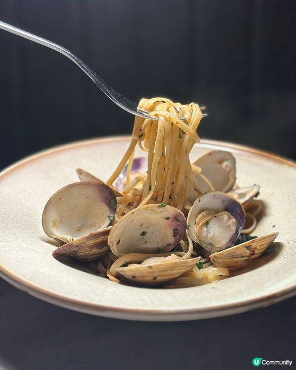 灣仔 The world is your oyster🦪