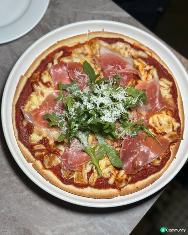 灣仔 The world is your oyster🦪