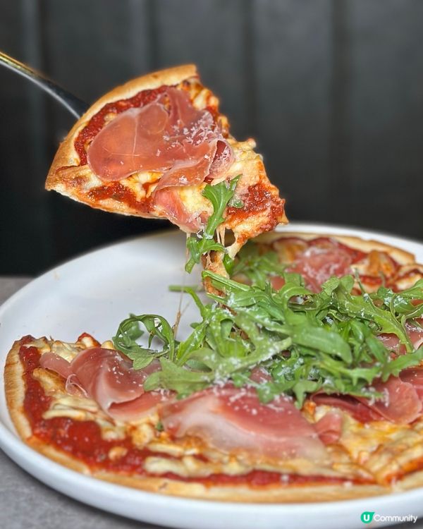 灣仔 The world is your oyster🦪