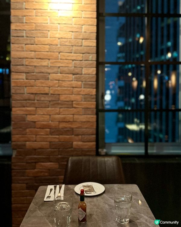 灣仔 The world is your oyster🦪