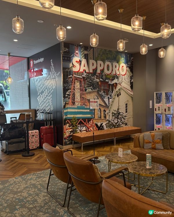 ［札幌酒店推介］2023年新開幕的高CP值酒店開箱