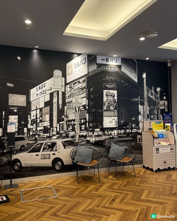 ［札幌酒店推介］2023年新開幕的高CP值酒店開箱