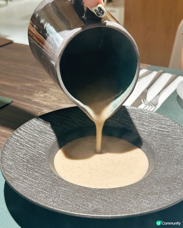 觀塘工廈西餐🌙！夜晚Chill啲😋！ #觀塘美食