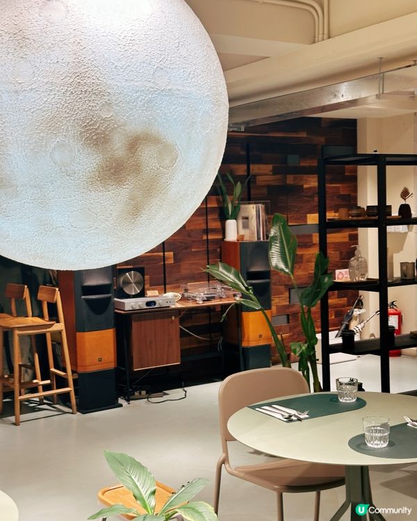 觀塘工廈西餐🌙！夜晚Chill啲😋！ #觀塘美食