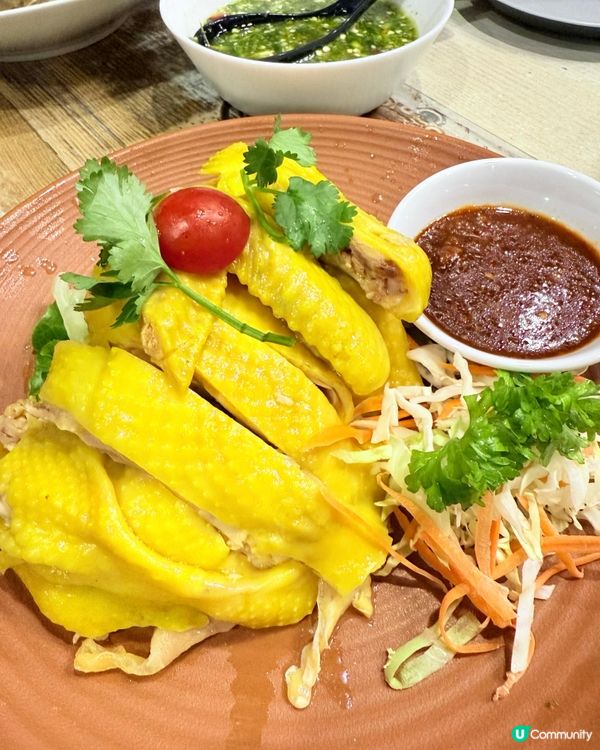 銅鑼灣必食泰國菜