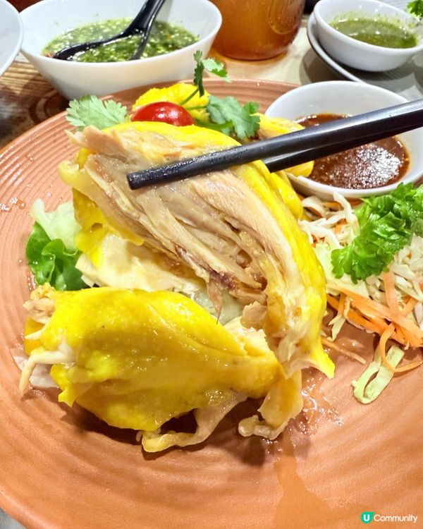 銅鑼灣必食泰國菜