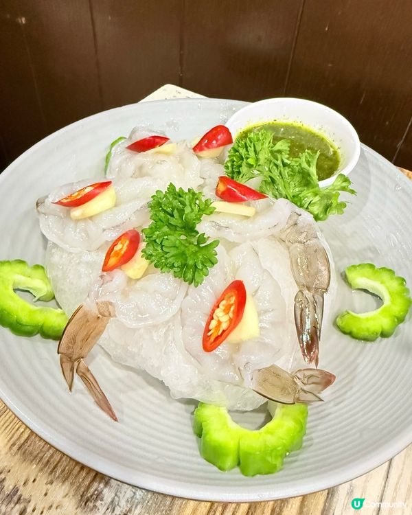 銅鑼灣必食泰國菜