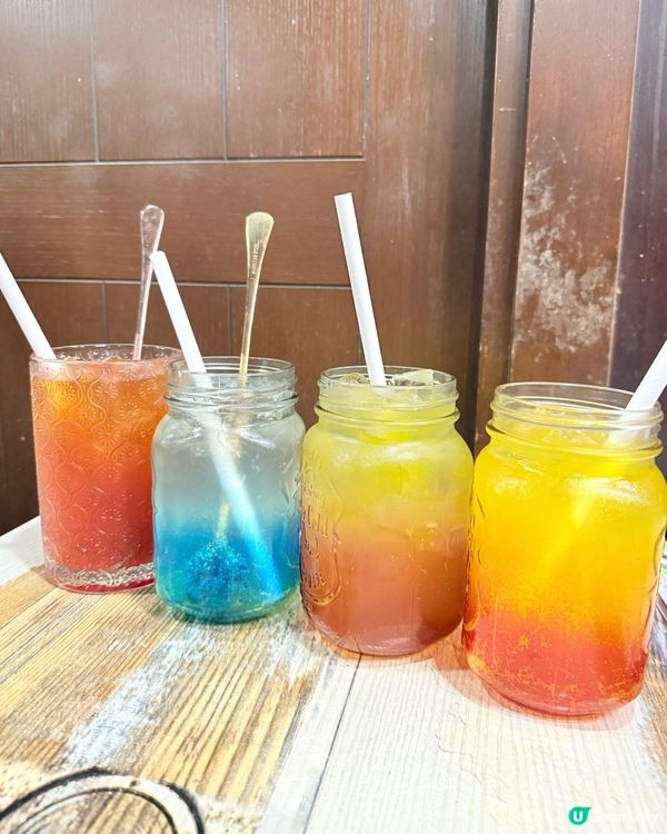 銅鑼灣必食泰國菜