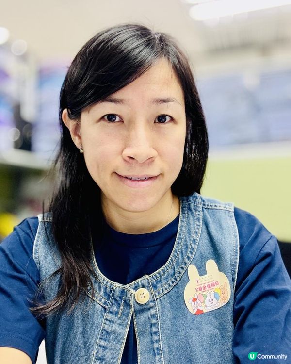 💛💛 公益金便服日2025 💛💛