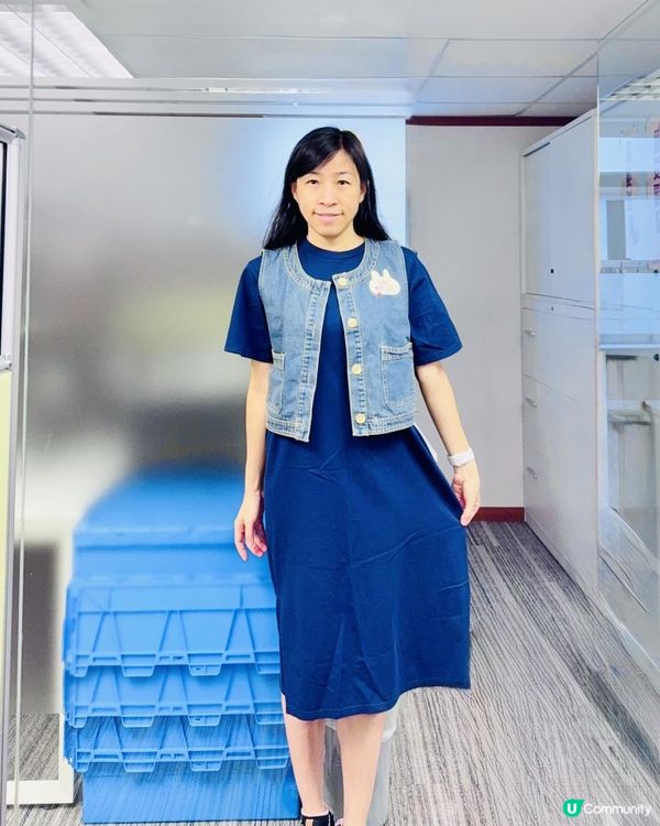 💛💛 公益金便服日2025 💛💛