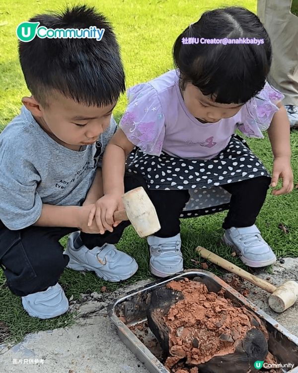 親子好去處｜全港9大親子必去工作坊 地毯槍/陶藝/盆景DIY/農莊體驗