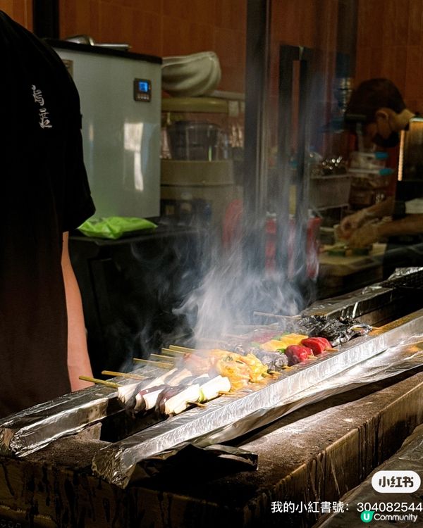 深圳日料新貴！黑膠唱片爆漿提燈🤤🔥