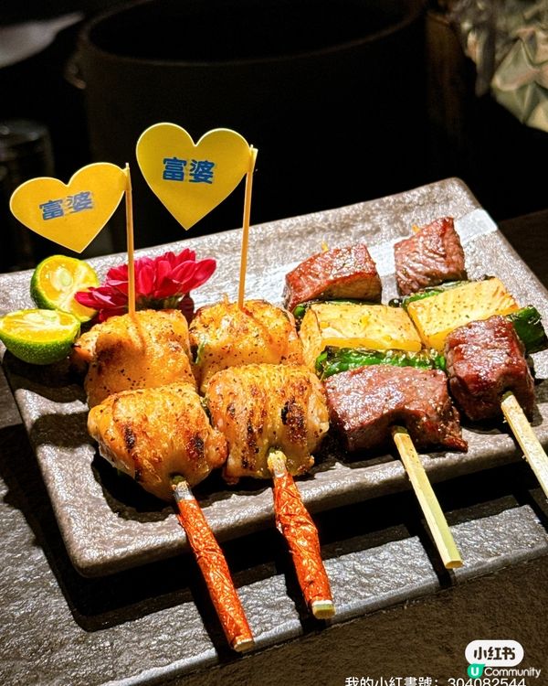 深圳日料新貴！黑膠唱片爆漿提燈🤤🔥