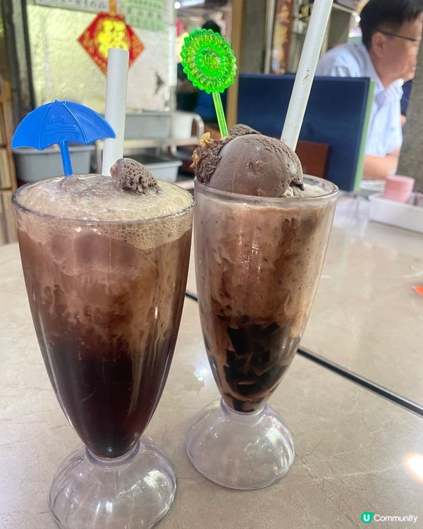 懷舊冰室大發現🤩 椒鹽豬扒飯必食！😋