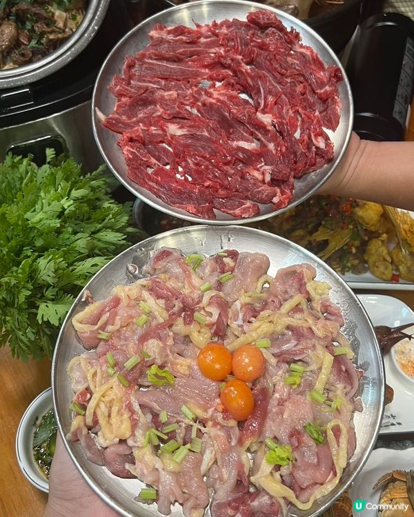 深圳水圍寶藏店！藥膳鴿王打邊爐🤤🍲 15分鐘到！