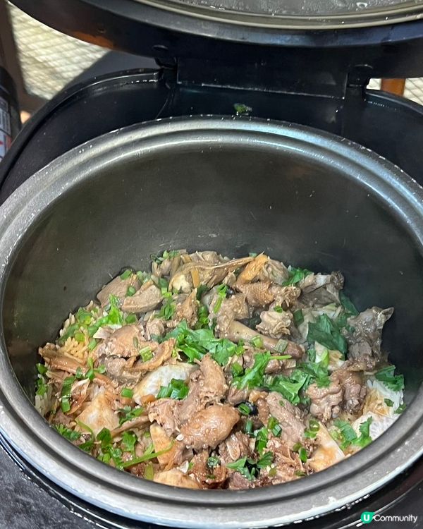 深圳水圍寶藏店！藥膳鴿王打邊爐🤤🍲 15分鐘到！