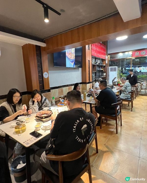 深圳水圍寶藏店！藥膳鴿王打邊爐🤤🍲 15分鐘到！