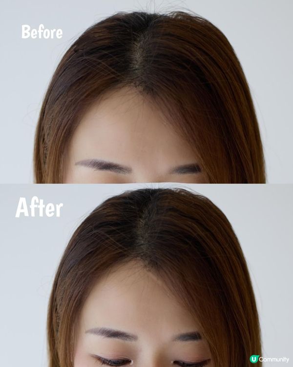 好物分享💁currentbody 生髮帽